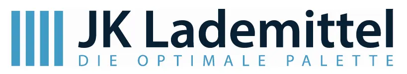 Logo der Firma JK-Lademittel GmbH